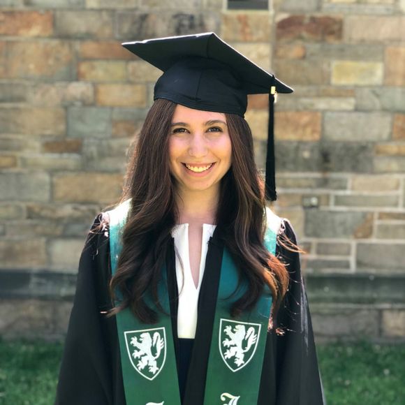 Meet your Posher, Erica - Picture 1 of 1